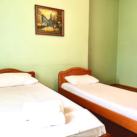 Apartment Private In Haxhialiu