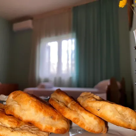 Private In Haxhialiu * Berat