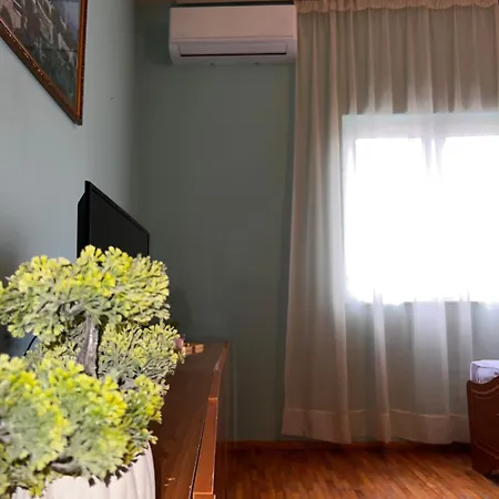 Apartmán Private In Haxhialiu