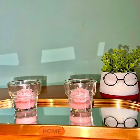 Apartmán Private In Haxhialiu *