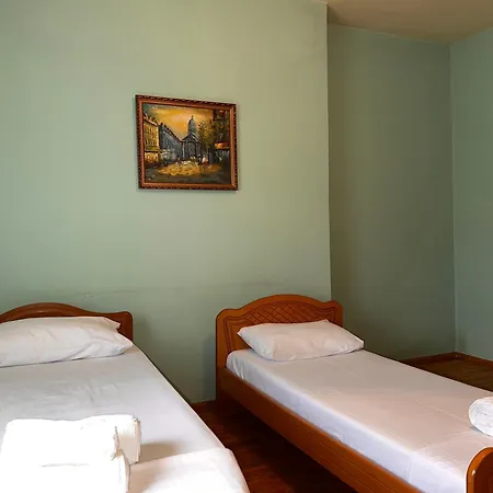 Private In Haxhialiu
