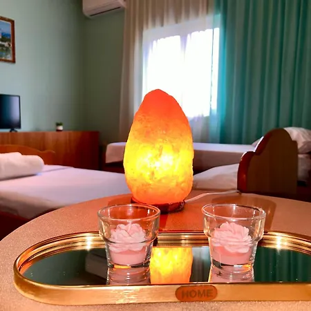 Apartmán Private In Haxhialiu