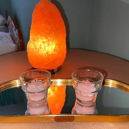 Apartmán Private In Haxhialiu *