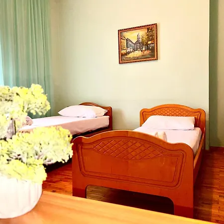 Private In Haxhialiu