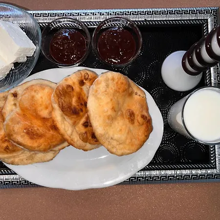 Private In Haxhialiu Apartmán Berat