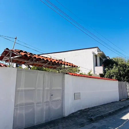 公寓 Private In Haxhialiu *