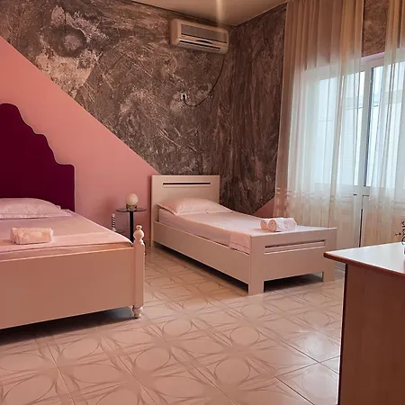 Apartmán Private In Haxhialiu Berat