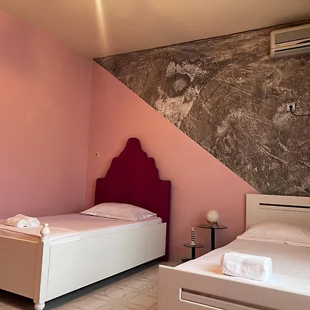 Private In Haxhialiu
