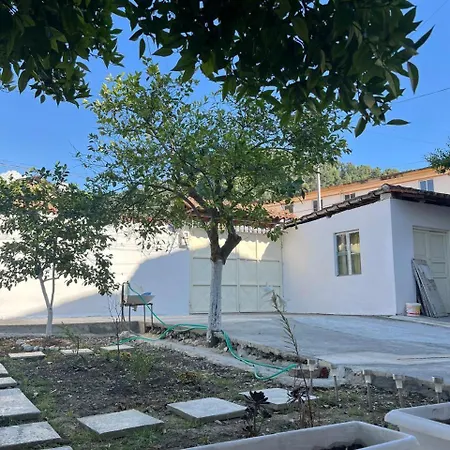 公寓 Private In Haxhialiu