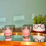Apartment Private In Haxhialiu *