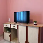 Apartment Private In Haxhialiu