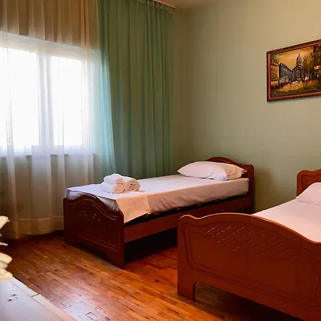 Private In Haxhialiu *