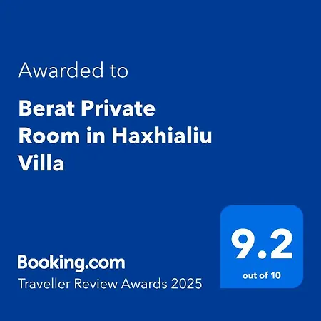Private In Haxhialiu Berat
