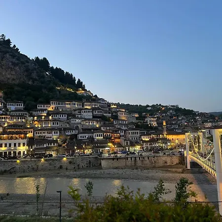 Private In Haxhialiu Apartment Berat