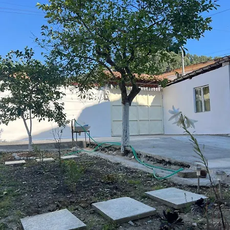 Private In Haxhialiu Apartment *