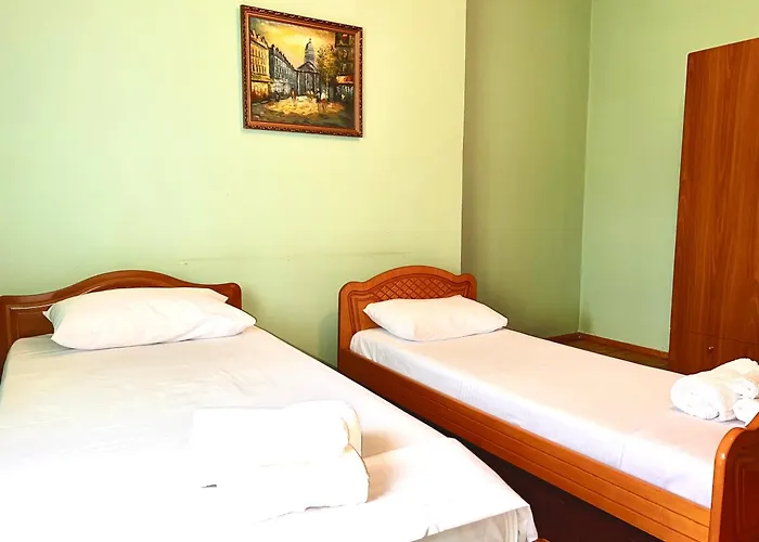 Appartamento Private In Haxhialiu