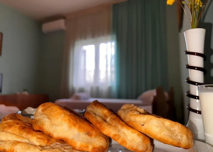 Private In Haxhialiu * Berat