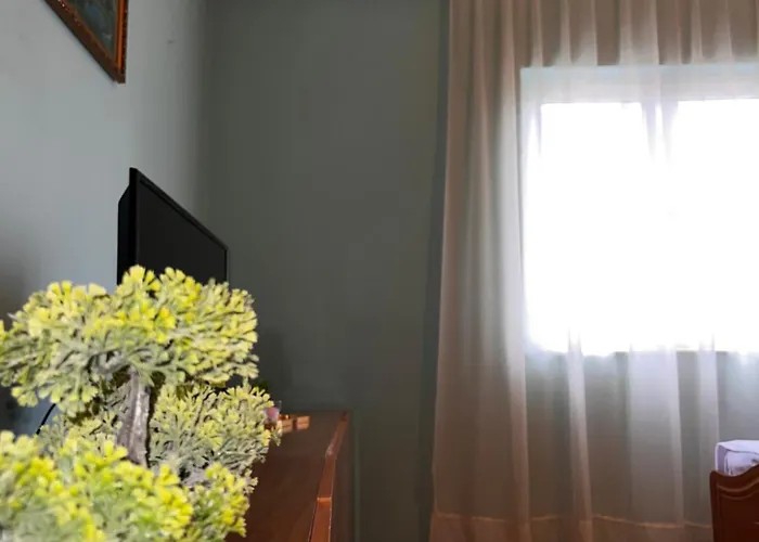 Apartament Private In Haxhialiu