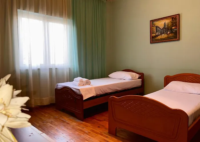 Private In Haxhialiu *