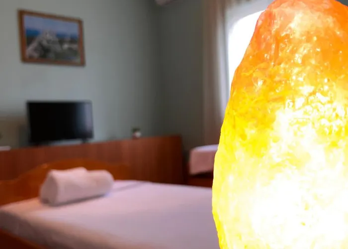 Apartament Private In Haxhialiu