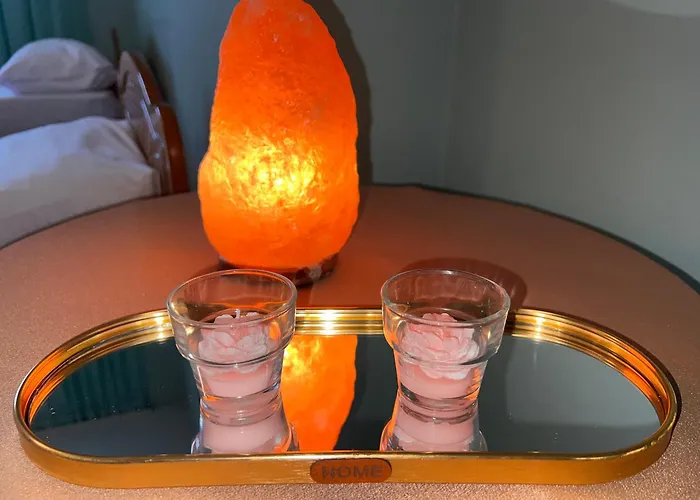 Appartamento Private In Haxhialiu *