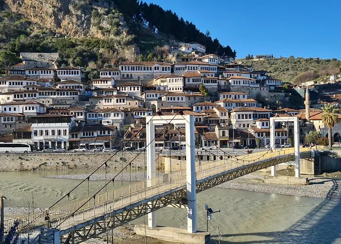 Apartament Private In Haxhialiu *