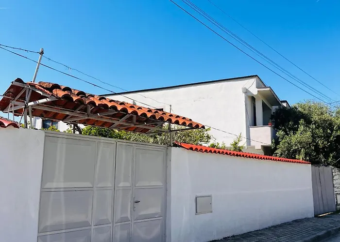 Appartamento Private In Haxhialiu *