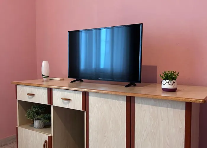 Apartament Private In Haxhialiu