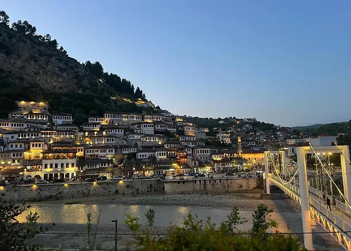 Private In Haxhialiu Appartamento Berat