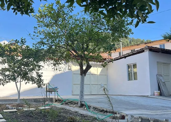 Apartament Private In Haxhialiu